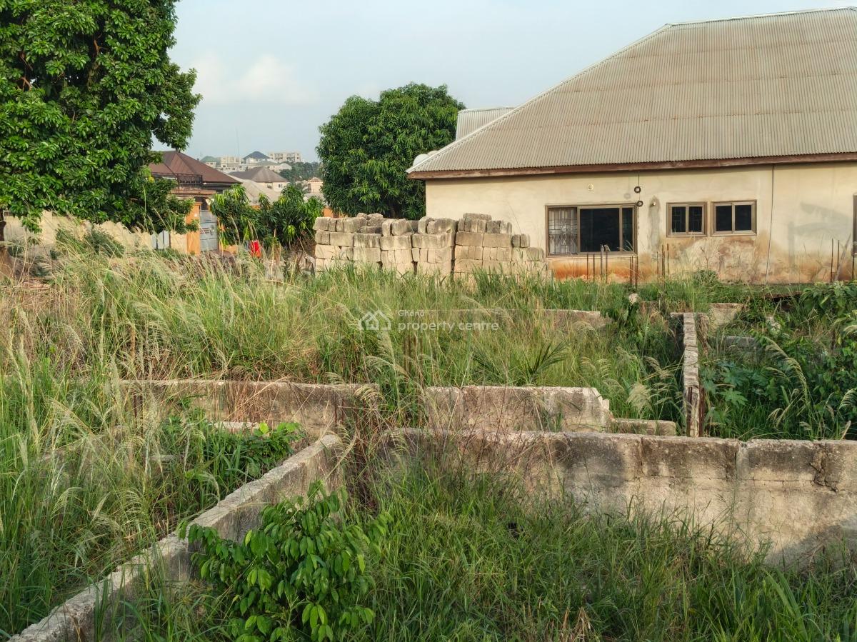 Plot, Buobai, Near Asokore Mampong, Kenyasi, Kumasi Metropolitan, Ashanti, Residential Land for Sale