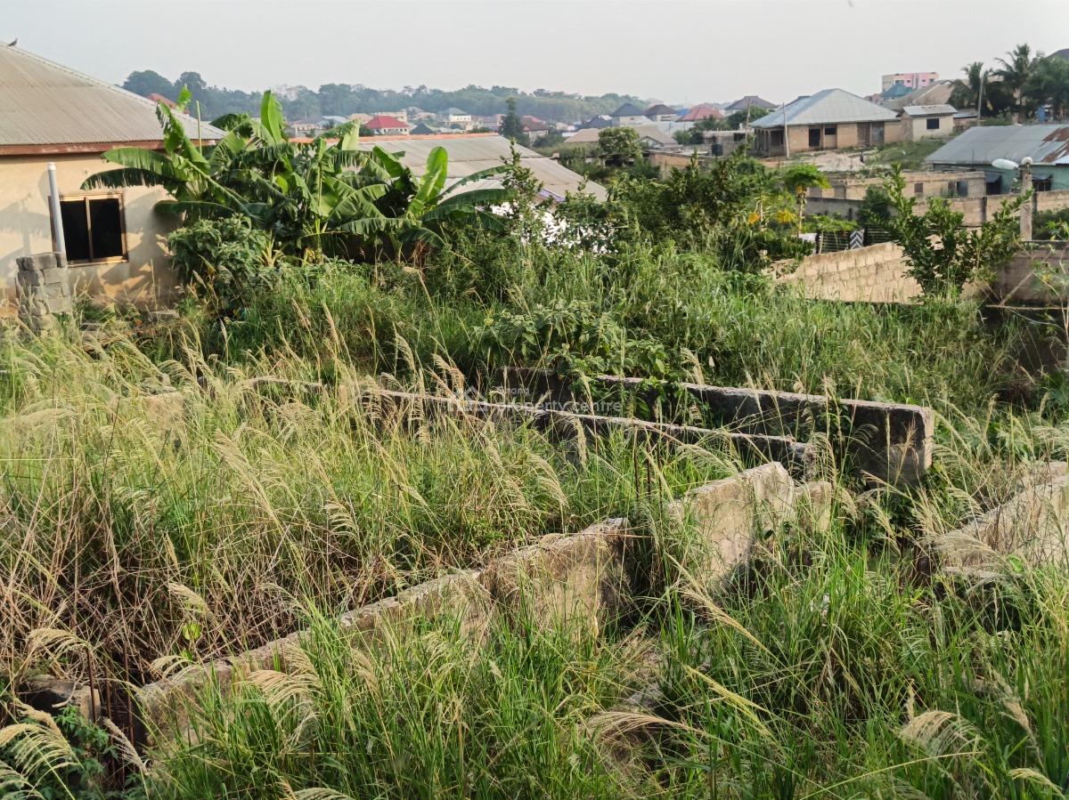 Plot, Buobai, Near Asokore Mampong, Kenyasi, Kumasi Metropolitan, Ashanti, Residential Land for Sale