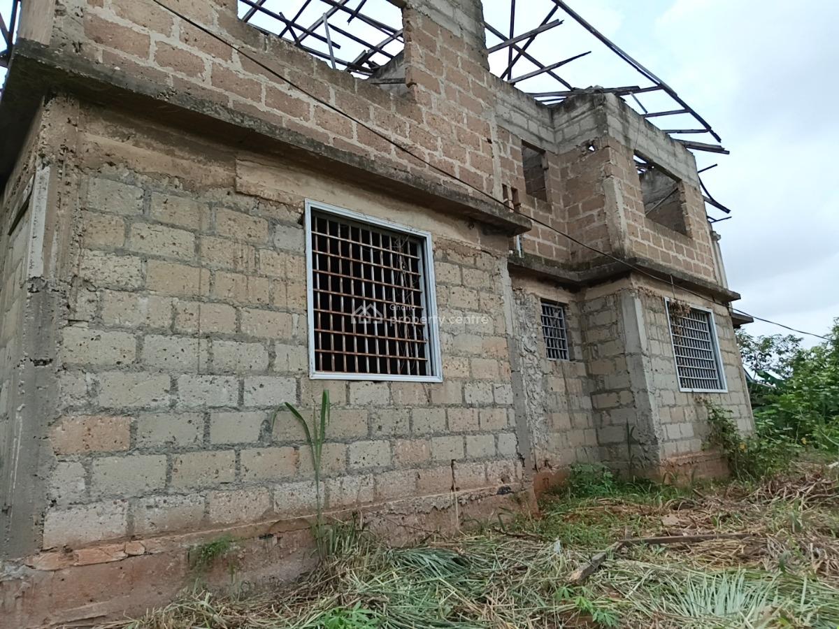 14 Bedroom Apartments/ Flats, Abuakwa Manhyia, Kumasi Metropolitan, Ashanti, Block of Flats for Sale