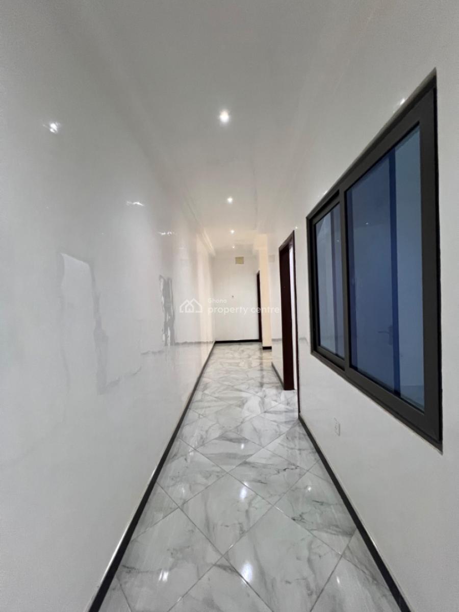 3 Bedrooms Semi Detached House, Oyarifa, La Nkwantanang Madina Municipal, Accra, Semi-detached Duplex for Rent