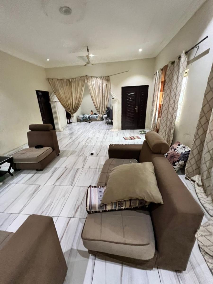 Amasaman Ashallaja, Ashallaja, Amasaman, Ga West Municipal, Accra, Detached Bungalow for Sale