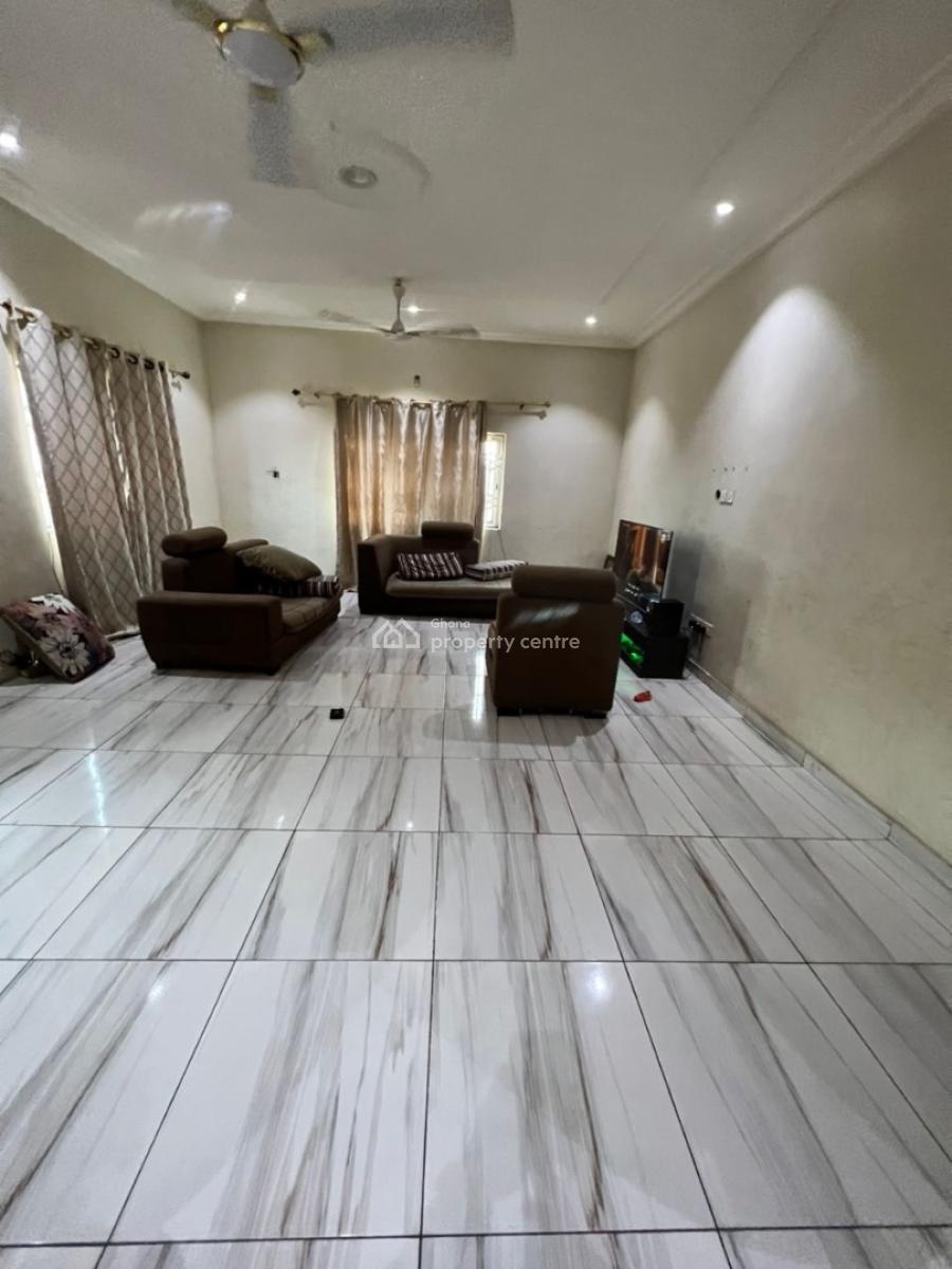 Amasaman Ashallaja, Ashallaja, Amasaman, Ga West Municipal, Accra, Detached Bungalow for Sale