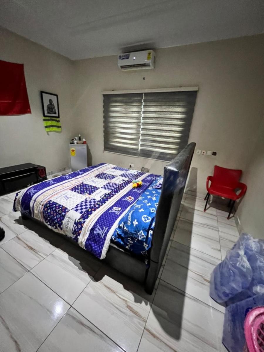 Amasaman Ashallaja, Ashallaja, Amasaman, Ga West Municipal, Accra, Detached Bungalow for Sale