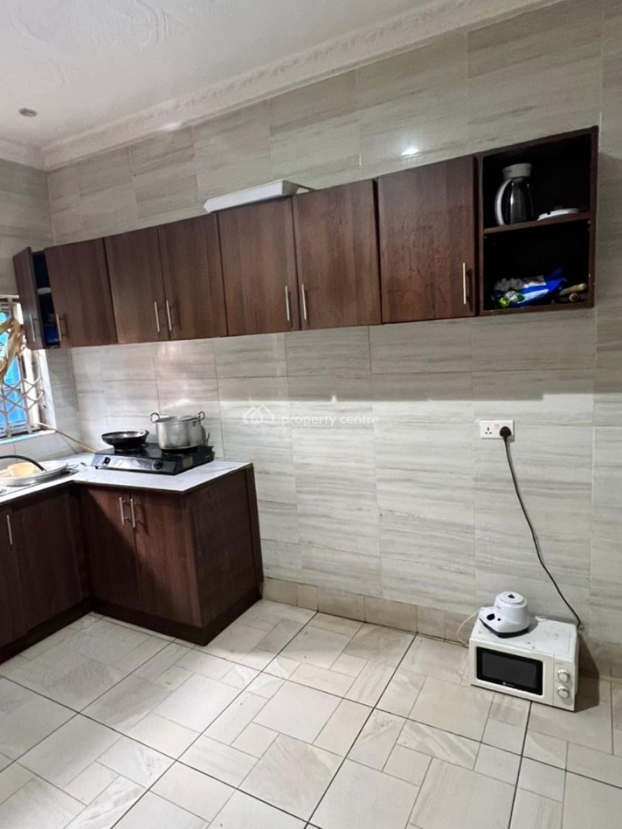 Amasaman Ashallaja, Ashallaja, Amasaman, Ga West Municipal, Accra, Detached Bungalow for Sale