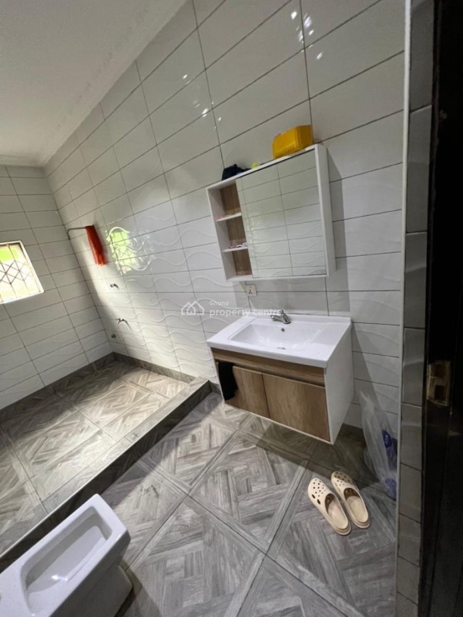 Amasaman Ashallaja, Ashallaja, Amasaman, Ga West Municipal, Accra, Detached Bungalow for Sale