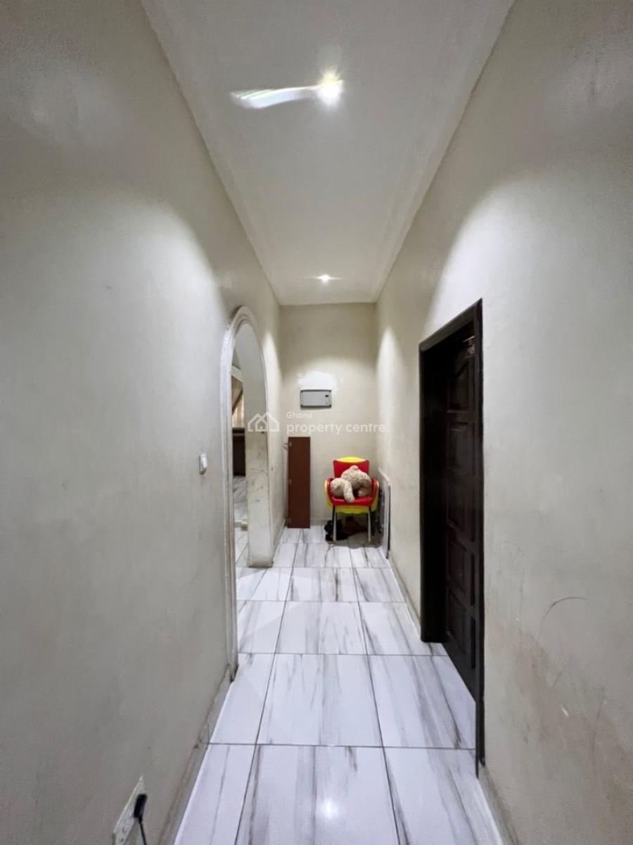 Amasaman Ashallaja, Ashallaja, Amasaman, Ga West Municipal, Accra, Detached Bungalow for Sale