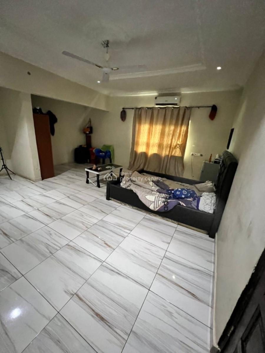 Amasaman Ashallaja, Ashallaja, Amasaman, Ga West Municipal, Accra, Detached Bungalow for Sale