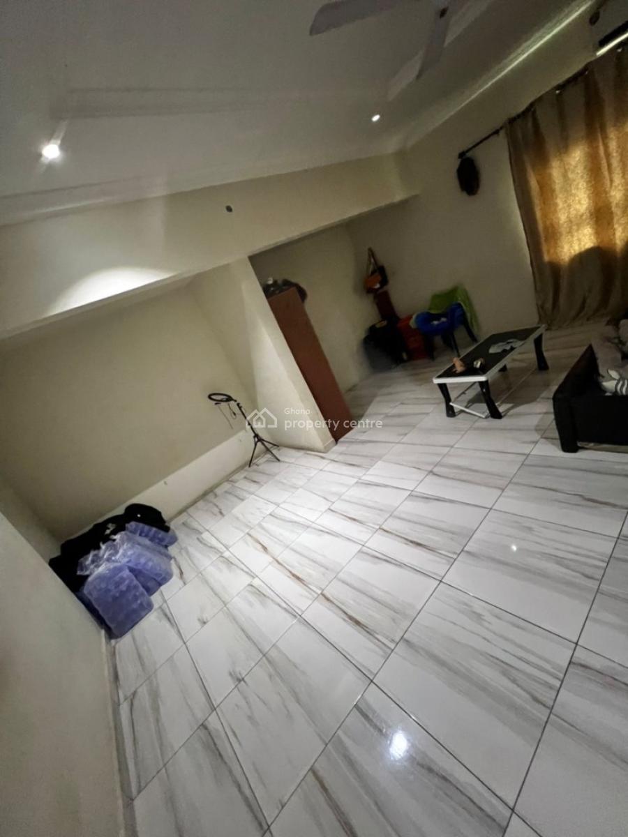 Amasaman Ashallaja, Ashallaja, Amasaman, Ga West Municipal, Accra, Detached Bungalow for Sale