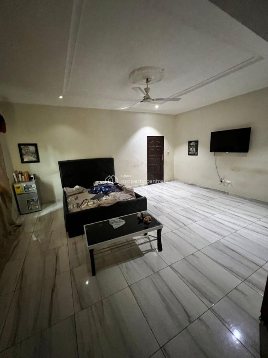 Amasaman Ashallaja, Ashallaja, Amasaman, Ga West Municipal, Accra, Detached Bungalow for Sale