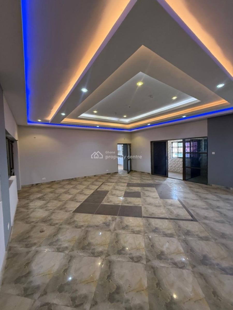 5 Bedrooms, Old Barrier Scc, Weija, Ga South Municipal, Accra, Detached Duplex for Sale
