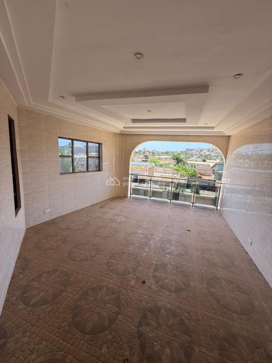 5 Bedrooms, Old Barrier Scc, Weija, Ga South Municipal, Accra, Detached Duplex for Sale