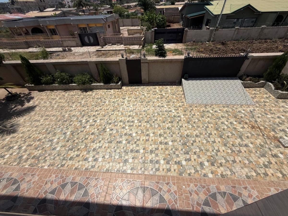 5 Bedrooms, Old Barrier Scc, Weija, Ga South Municipal, Accra, Detached Duplex for Sale