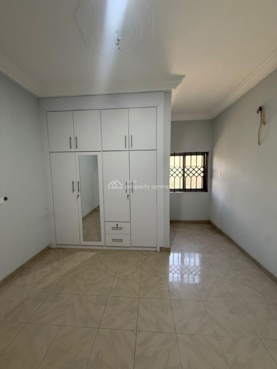 5 Bedrooms, Old Barrier Scc, Weija, Ga South Municipal, Accra, Detached Duplex for Sale