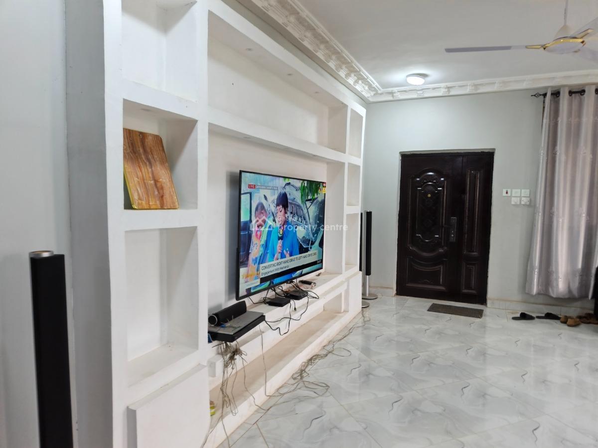 Luxury 5 Bedrooms, on Tanoso Abuakwa Rd., Atwima Nwabiagya, Ashanti, House for Sale