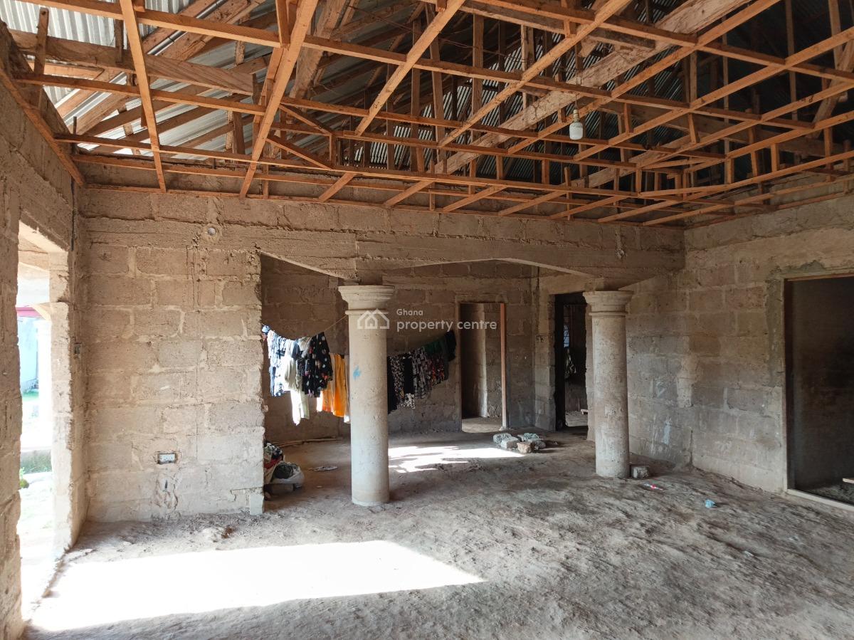 7 Bedrooms House, Abuakwa Mim, Kumasi Metropolitan, Ashanti, House for Sale