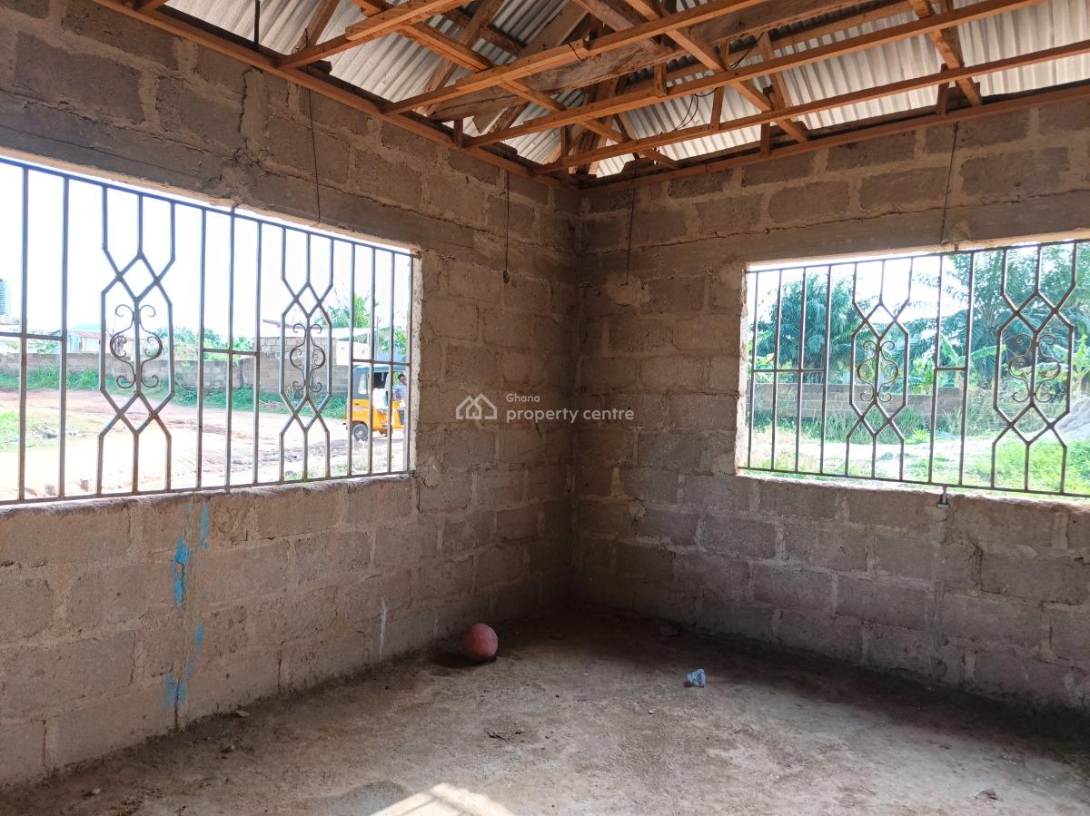 7 Bedrooms House, Abuakwa Mim, Kumasi Metropolitan, Ashanti, House for Sale