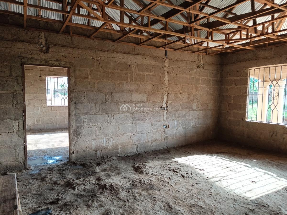 7 Bedrooms House, Abuakwa Mim, Kumasi Metropolitan, Ashanti, House for Sale