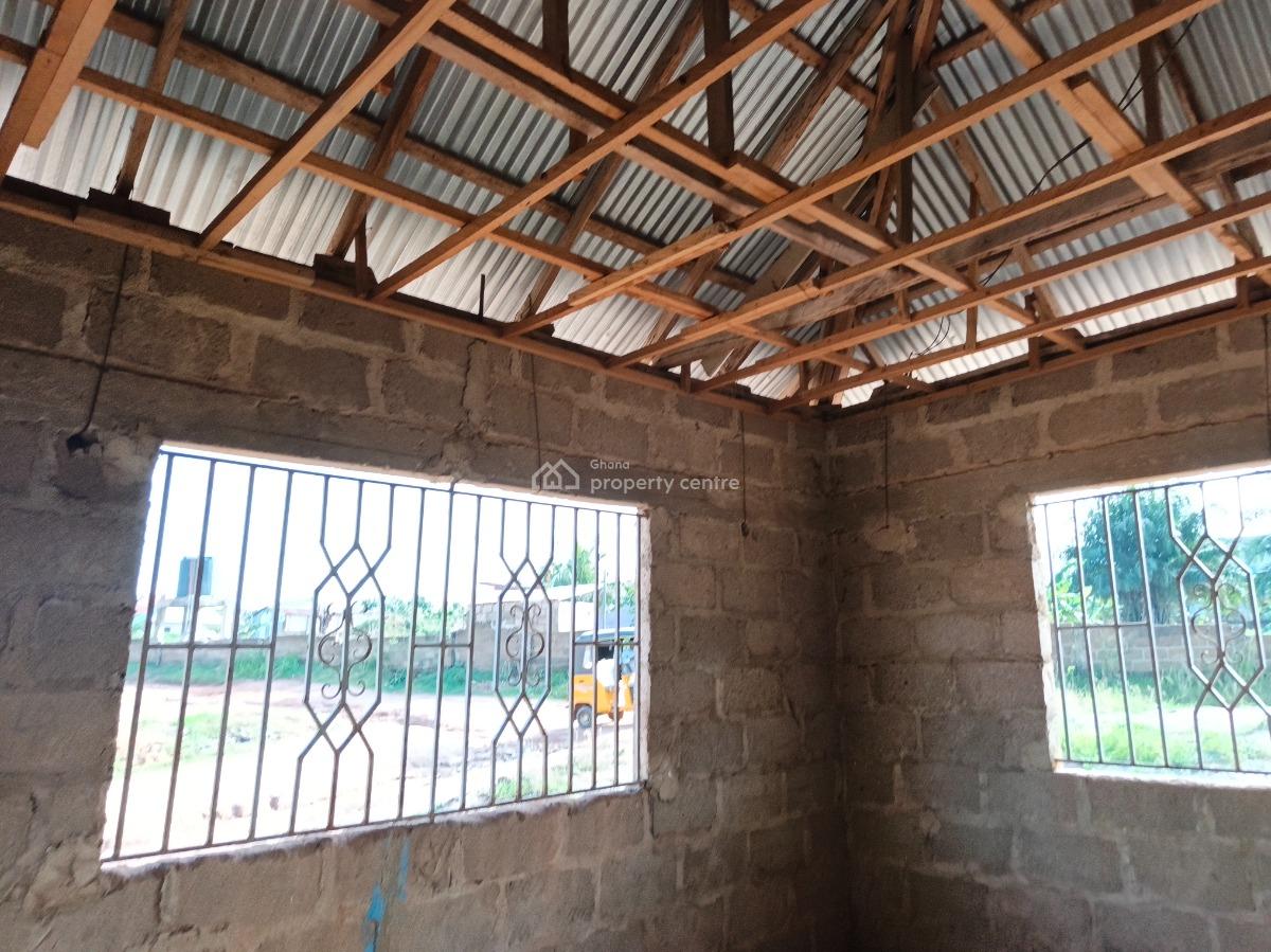 7 Bedrooms House, Abuakwa Mim, Kumasi Metropolitan, Ashanti, House for Sale