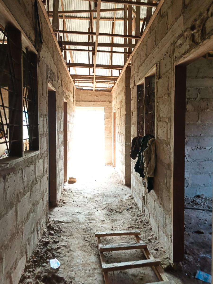 7 Bedrooms House, Abuakwa Mim, Kumasi Metropolitan, Ashanti, House for Sale