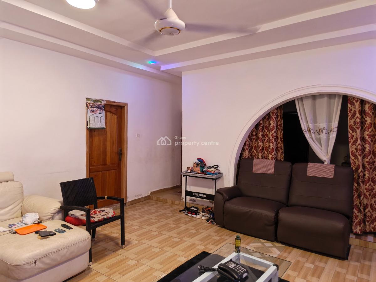 4 Bedroom, Abuakwa Mfensi., Kumasi Metropolitan, Ashanti, House for Sale