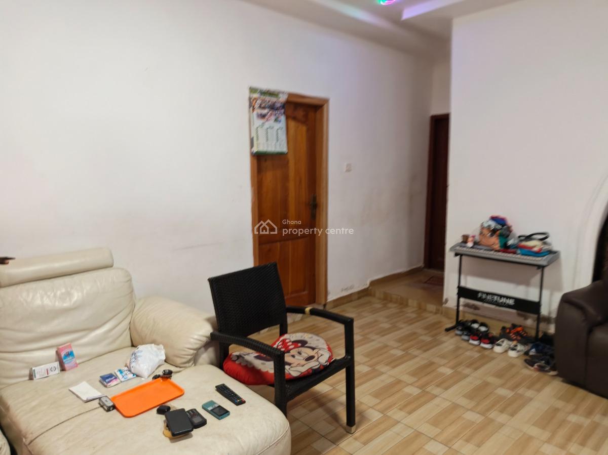 4 Bedroom, Abuakwa Mfensi., Kumasi Metropolitan, Ashanti, House for Sale