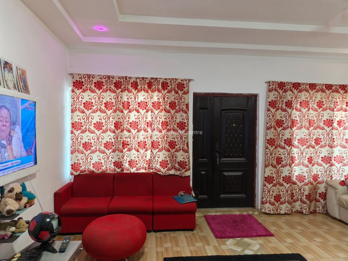 4 Bedroom, Abuakwa Mfensi., Kumasi Metropolitan, Ashanti, House for Sale