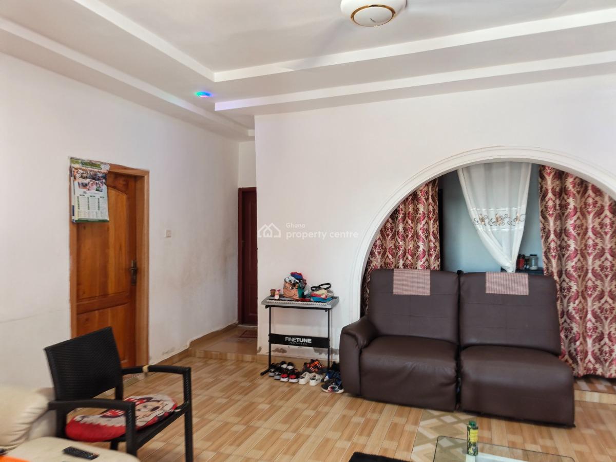 4 Bedroom, Abuakwa Mfensi., Kumasi Metropolitan, Ashanti, House for Sale