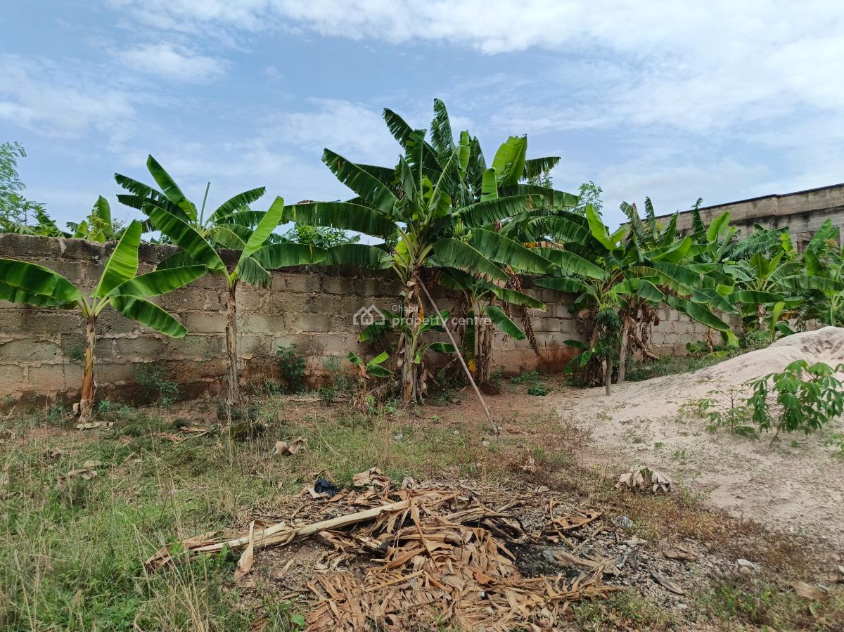 7 Bedrooms, Boaso, Near Abuakwa, Near Tanoso., Kumasi Metropolitan, Ashanti, House for Sale