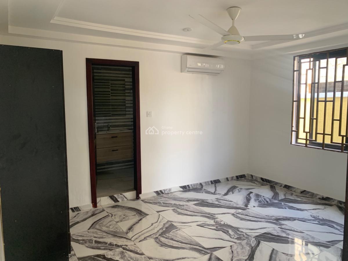 Executive 4 Bedrooms House, Ghana Flag, Oyarifa, La Nkwantanang Madina Municipal, Accra, Detached Duplex for Rent