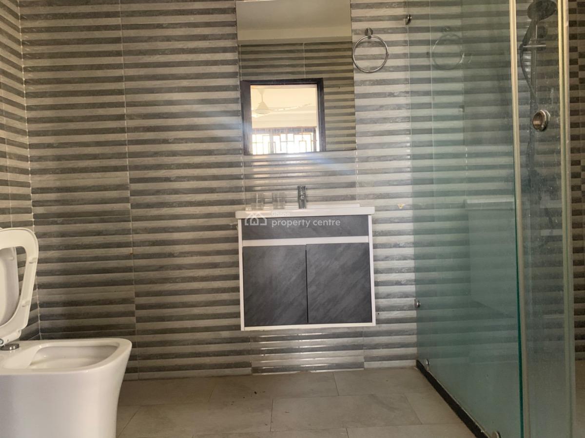 Executive 4 Bedrooms House, Ghana Flag, Oyarifa, La Nkwantanang Madina Municipal, Accra, Detached Duplex for Rent