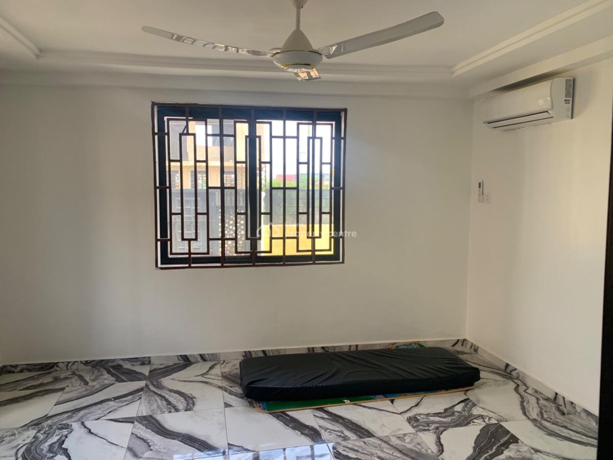 Executive 4 Bedrooms House, Ghana Flag, Oyarifa, La Nkwantanang Madina Municipal, Accra, Detached Duplex for Rent