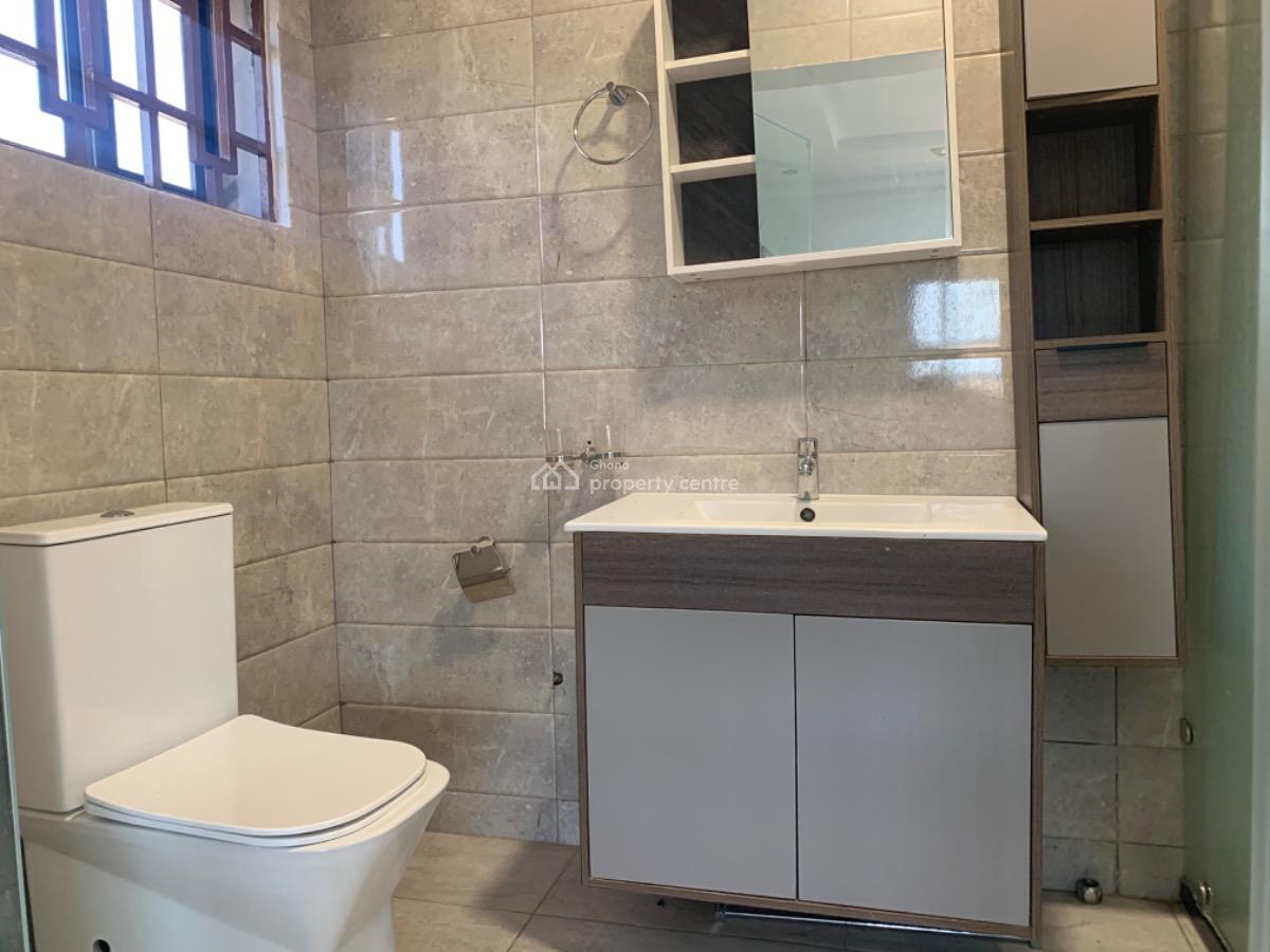 Executive 4 Bedrooms House, Ghana Flag, Oyarifa, La Nkwantanang Madina Municipal, Accra, Detached Duplex for Rent