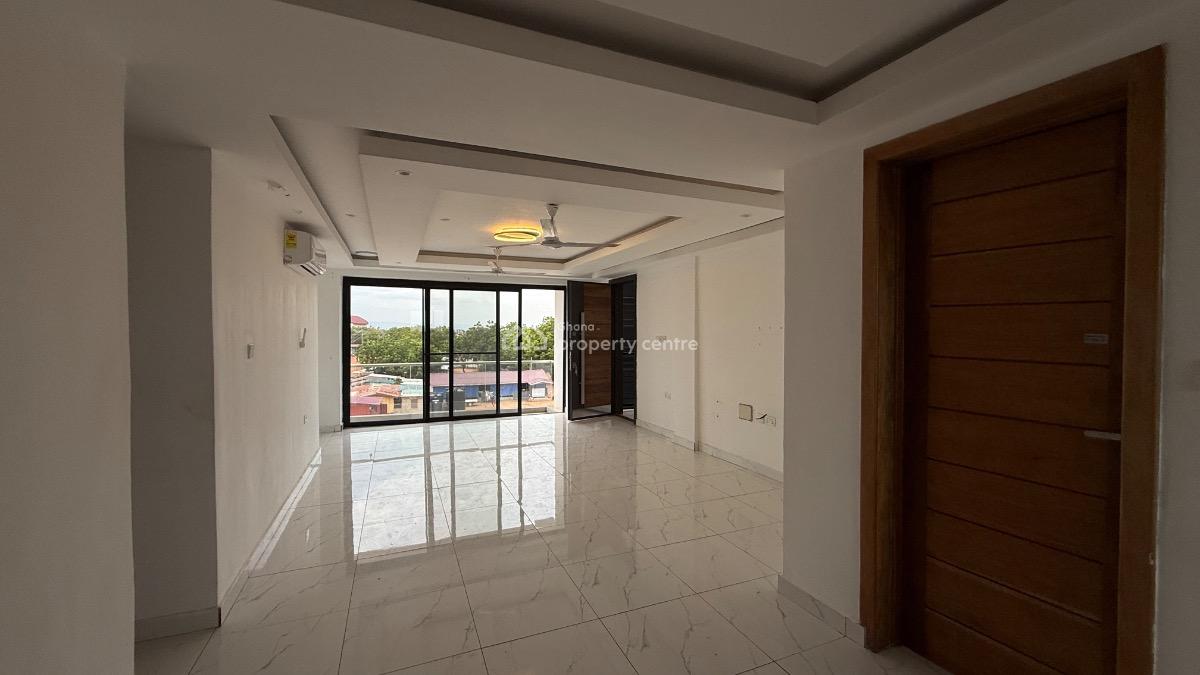 Serviced 2 Bedroom Apartment, East Legon, Accra, Apartment for Rent