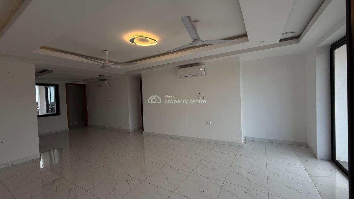 Serviced 2 Bedroom Apartment, East Legon, Accra, Apartment for Rent