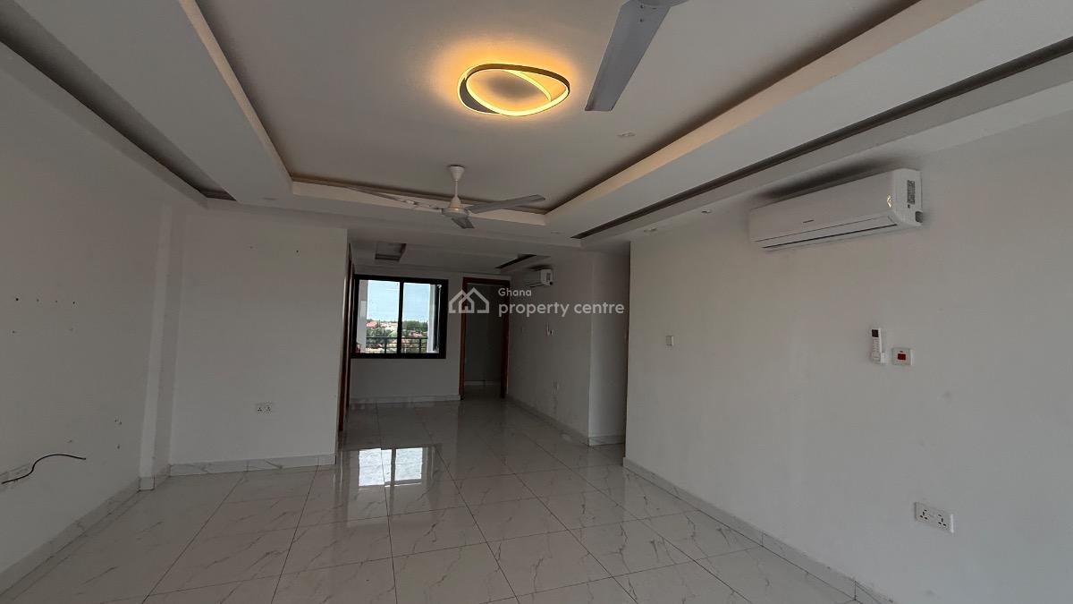 Serviced 2 Bedroom Apartment, East Legon, Accra, Apartment for Rent