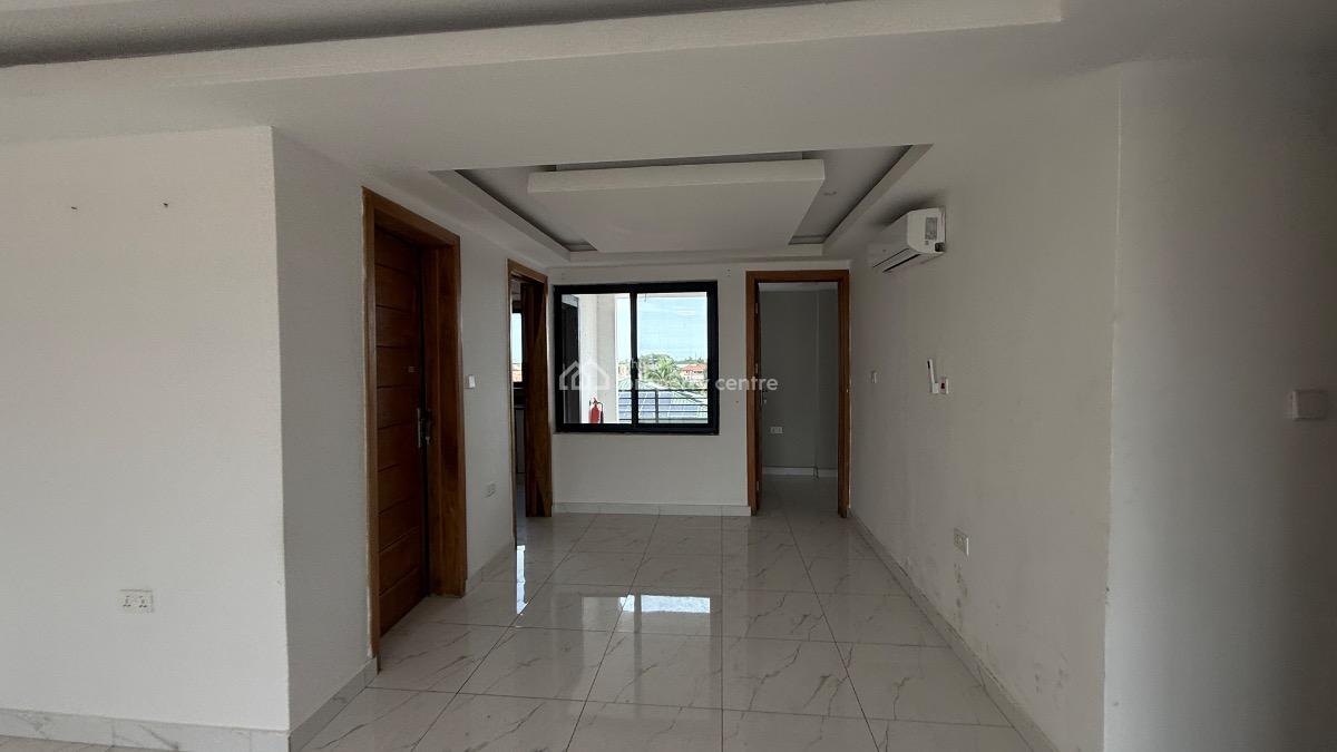 Serviced 2 Bedroom Apartment, East Legon, Accra, Apartment for Rent