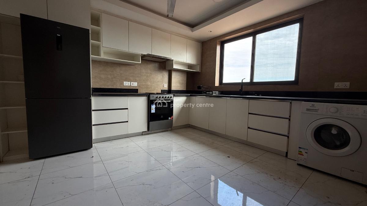 Serviced 2 Bedroom Apartment, East Legon, Accra, Apartment for Rent