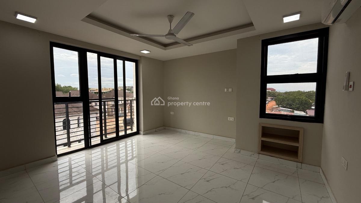 Serviced 2 Bedroom Apartment, East Legon, Accra, Apartment for Rent