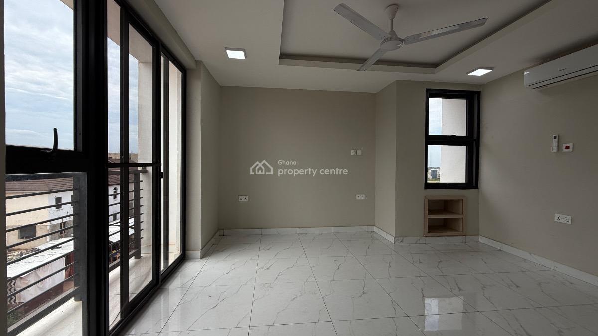 Serviced 2 Bedroom Apartment, East Legon, Accra, Apartment for Rent