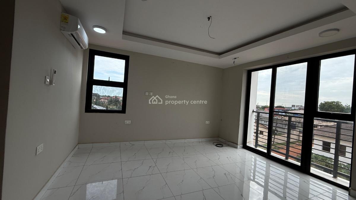 Serviced 2 Bedroom Apartment, East Legon, Accra, Apartment for Rent