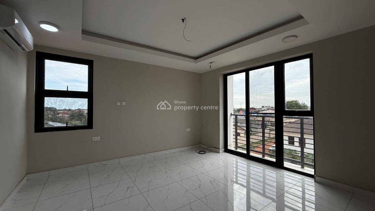 Serviced 2 Bedroom Apartment, East Legon, Accra, Apartment for Rent