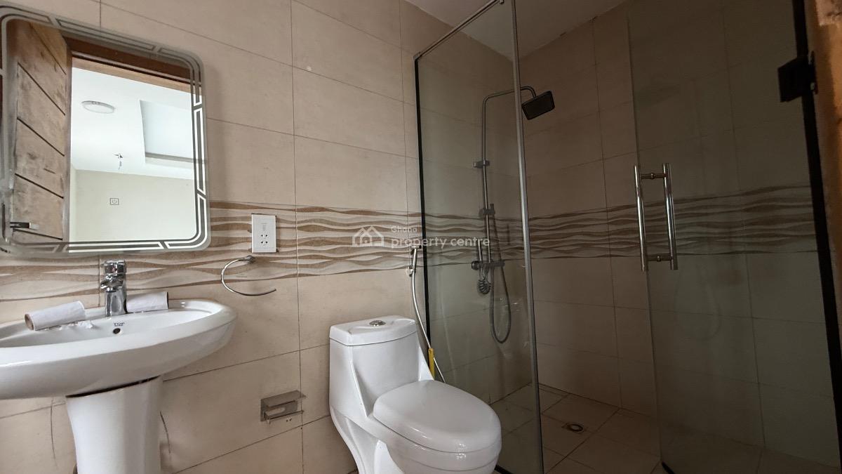 Serviced 2 Bedroom Apartment, East Legon, Accra, Apartment for Rent