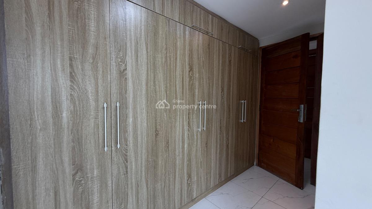 Serviced 2 Bedroom Apartment, East Legon, Accra, Apartment for Rent