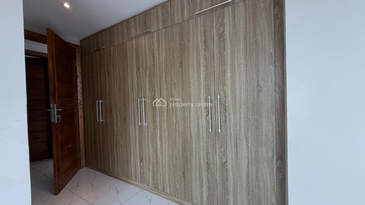 Serviced 2 Bedroom Apartment, East Legon, Accra, Apartment for Rent