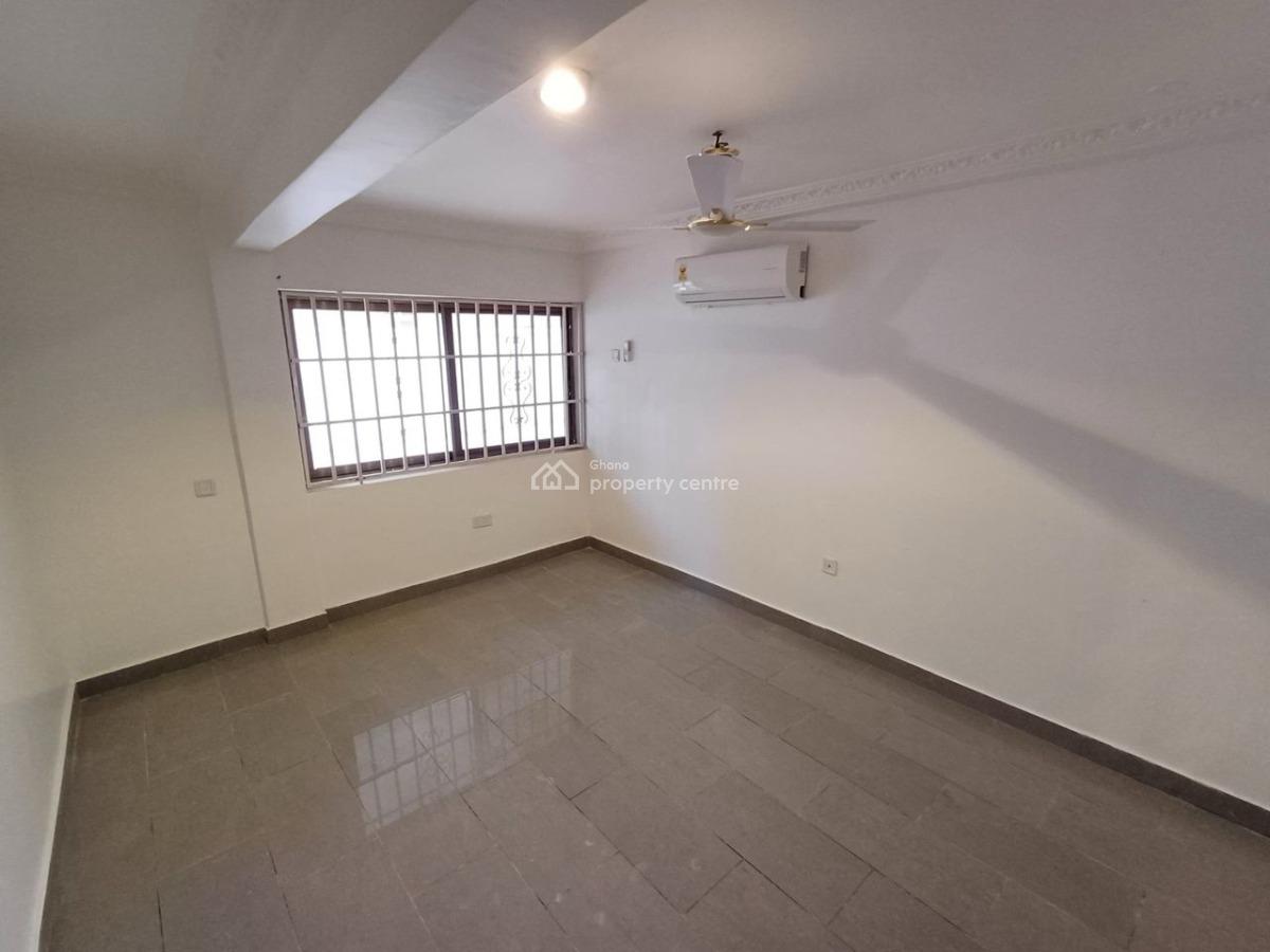 Executive 6 Bedrooms, East Airport, Airport Residential Area, Accra, House for Sale