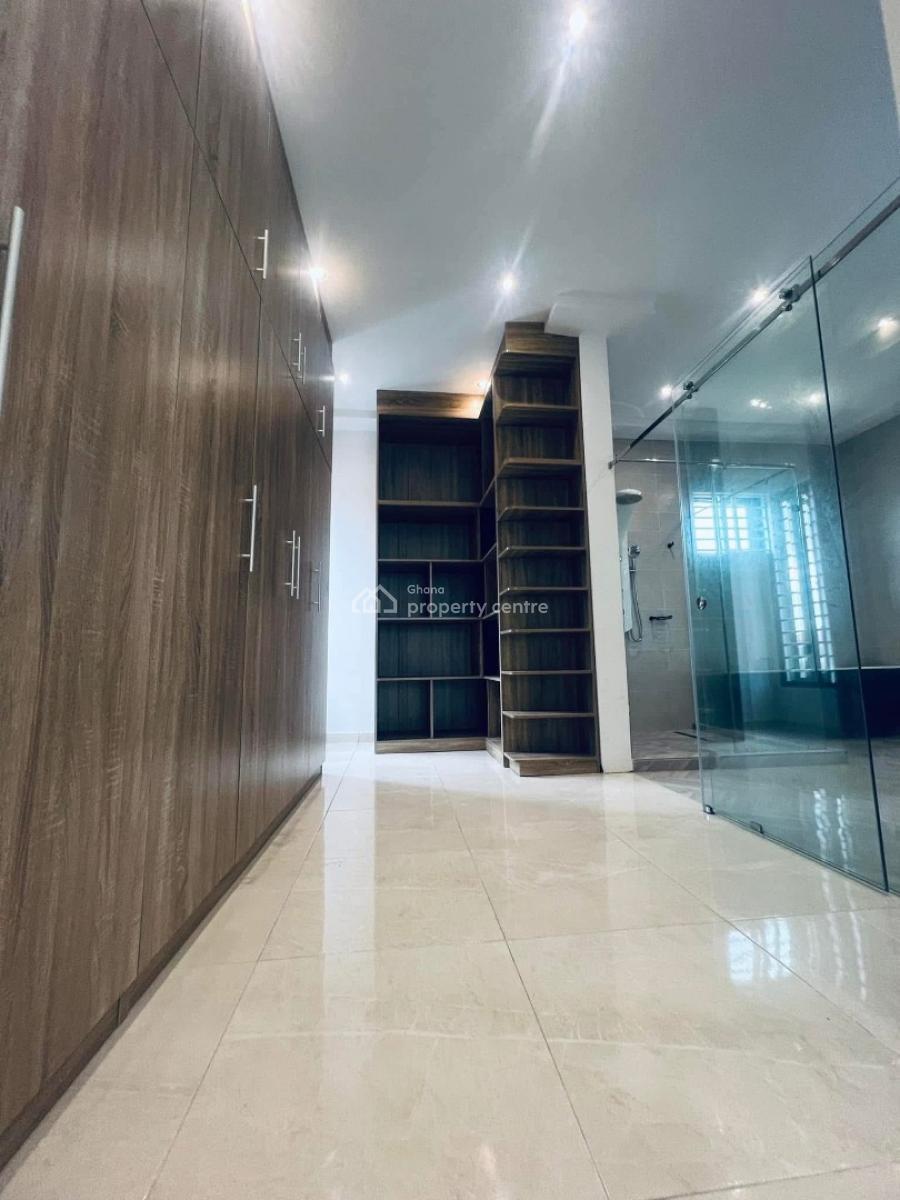 Executive 4 Bedrooms, Ogbojo, Adenta Municipal, Accra, House for Sale
