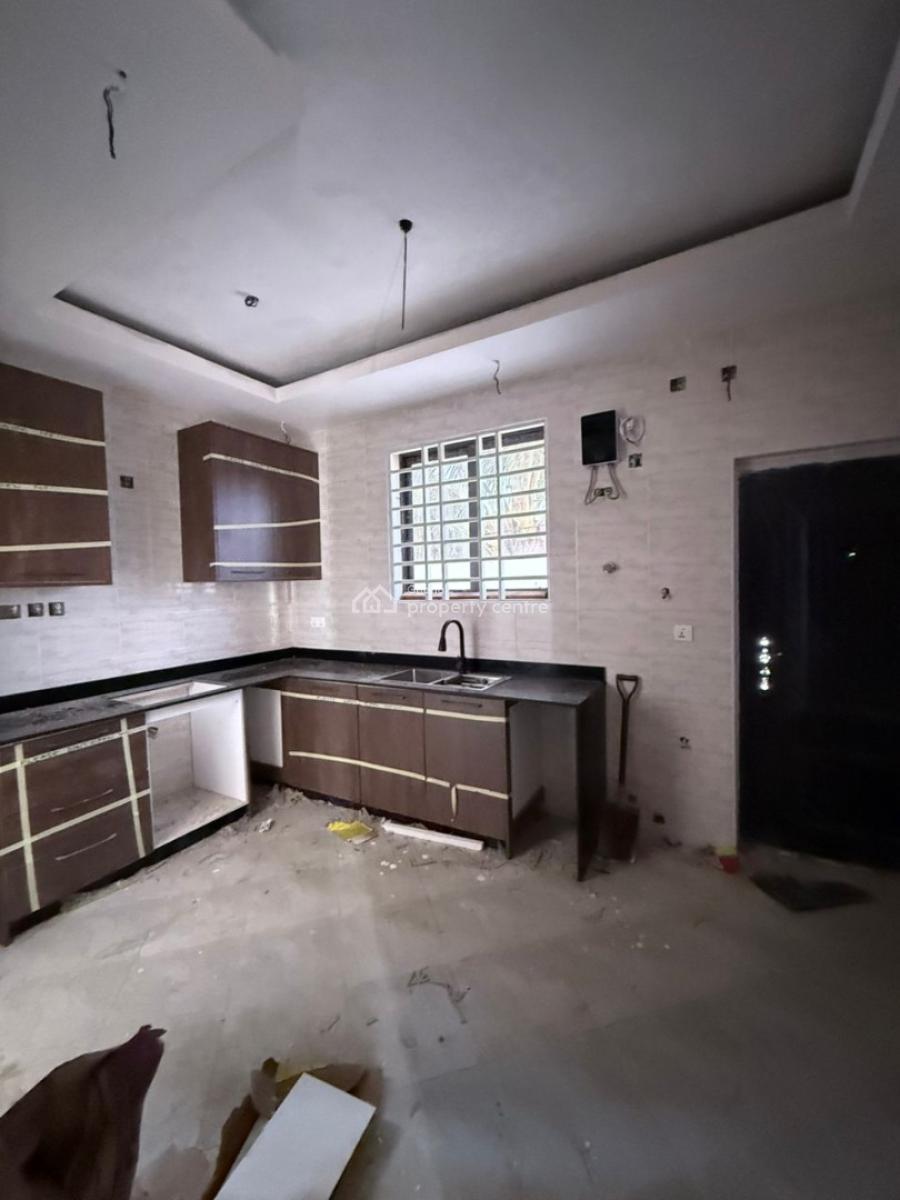 Executive 3 and 4 Bedroom, Spintex, Accra, House for Sale