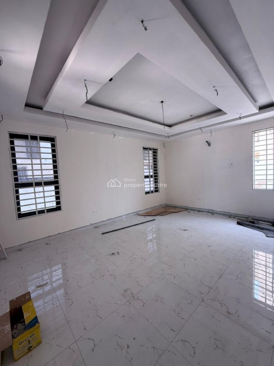 Executive 3 and 4 Bedroom, Spintex, Accra, House for Sale