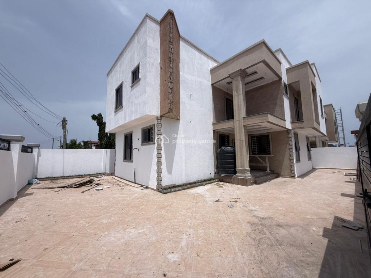 Executive 3 and 4 Bedroom, Spintex, Accra, House for Sale