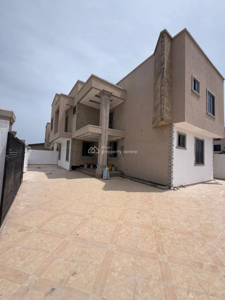 Executive 3 and 4 Bedroom, Spintex, Accra, House for Sale